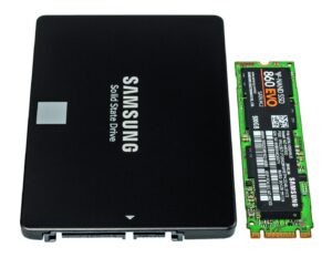 Samsung 860 Evo