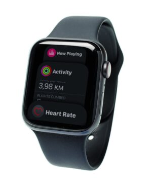 Apple Watch Series 4
