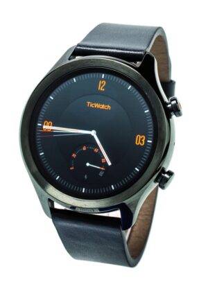 Mobvoi TicWatch C2