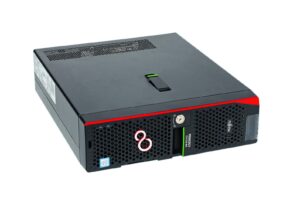 Fujitsu Primergy TX1320 M4