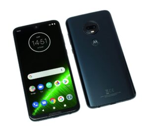 Moto G7 Plus