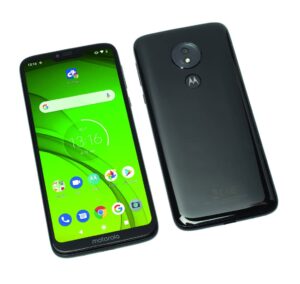 Moto G7 Power