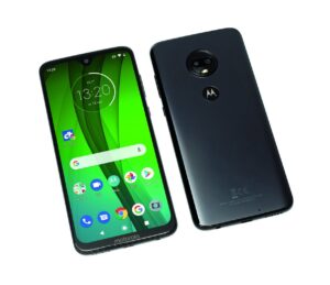 Moto G7