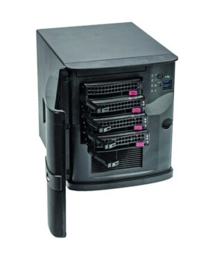 Supermicro SuperServer 5029C-T