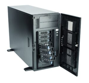 Thomas Krenn Intel Single-CPU TI120-XE