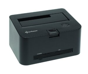 Sharkoon Quickport Combo