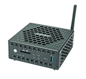 Zotac Zbox CI329 nano