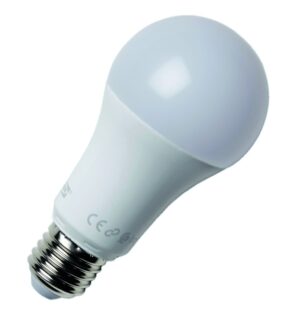 Ikea E27 Tradfri lamp