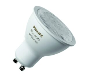 Philips Hue GU10 lamp