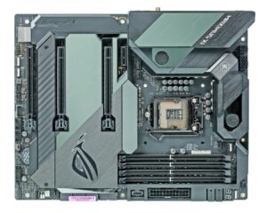 Asus ROG Maximus XI ­Formula