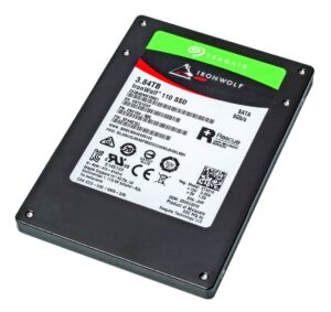 Seagate Ironwolf 110 SSD