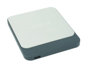 Seagate Fast SSD