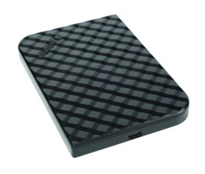 Verbatim Store ’n’ Go Portable SSD