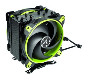 Arctic Freezer 34 eSports Duo