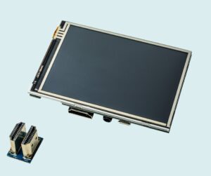 Waveshare 3.5inch HDMI LCD