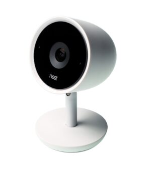 Nest Cam IQ