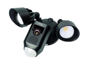 Ring Floodlight Cam