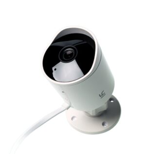 Yi Outdoor Camera 1080P