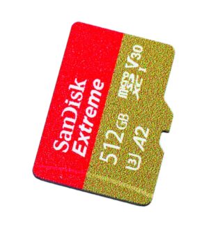 SanDisk Extreme (Pro)