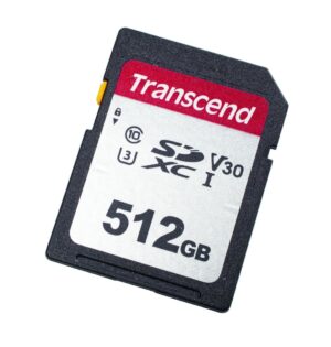 Transcend 300S