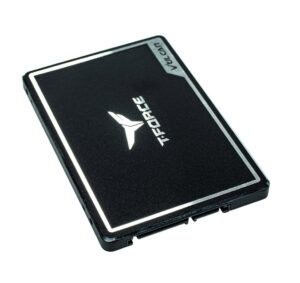 Teamgroup T-Force Vulcan