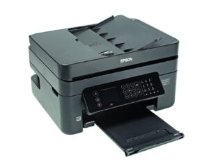 Epson WorkForce WF-2850DWF