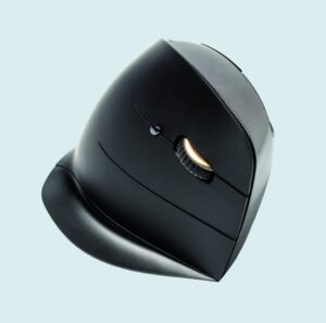 Evoluent VerticalMouse C Right Wireless