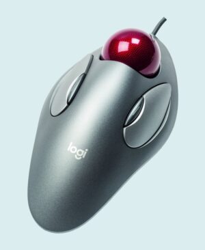 Logitech Trackman Marble