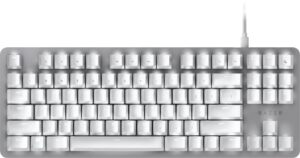 Razer Blackwidow Lite Mercury