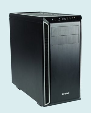 Allround-pc met Ryzen 5 3600