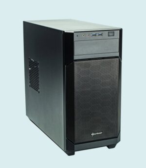 Alternatieve office-pc