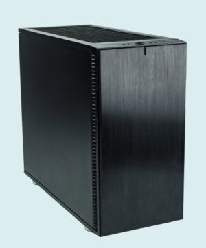 High-end pc met Ryzen 9 3900X