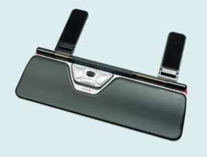 Contour RollerMouse Red plus wireless