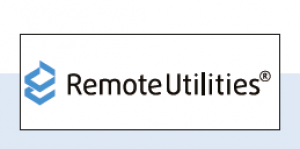 Remote Utilities