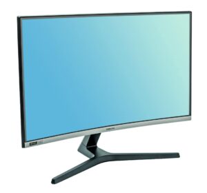 Samsung C27RG54FQU