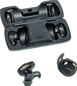 Bose Soundsport Free
