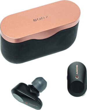 Sony WF-1000XM3