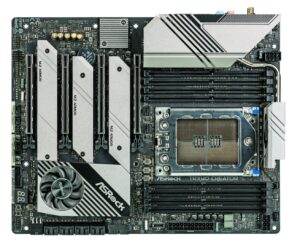 Asrock TRX40 Creator