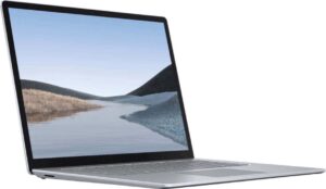 Surface Laptop 3