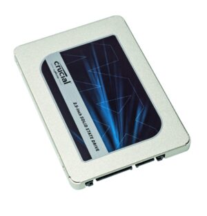 Crucial MX500 2TB