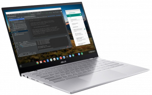 Chromebook Flip C436