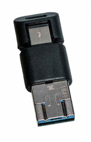 Silicon Power Mobile C50