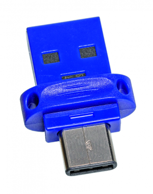 Verbatim Dual Type-C