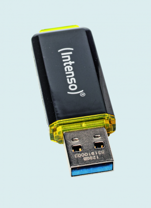 Intenso High Speed Line