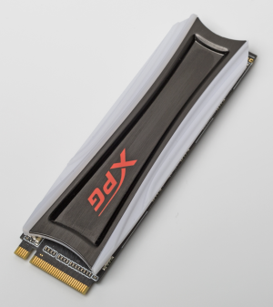 Adata XPG Spextrix S40G