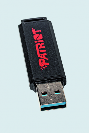 Patriot Viper Fang Gaming