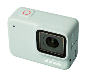 GoPro 7 white