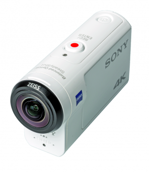 Sony FDR-X3000R