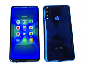 Honor 9X