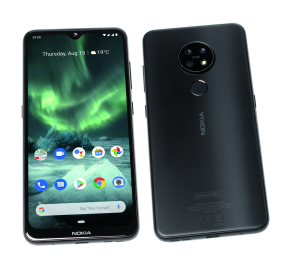 Nokia 7.2